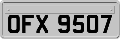 OFX9507