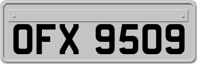 OFX9509