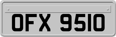 OFX9510