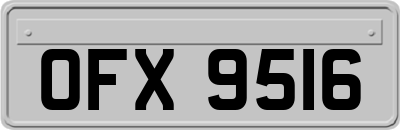 OFX9516