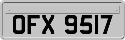 OFX9517