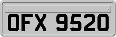 OFX9520