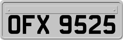 OFX9525
