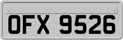 OFX9526