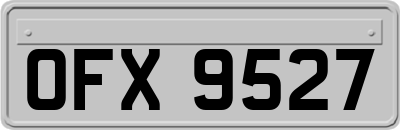 OFX9527
