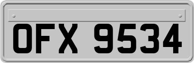 OFX9534