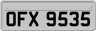 OFX9535