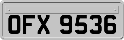 OFX9536