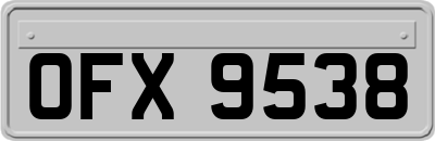 OFX9538