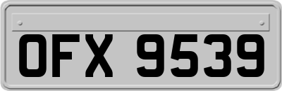 OFX9539