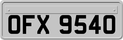 OFX9540