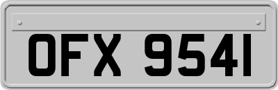 OFX9541