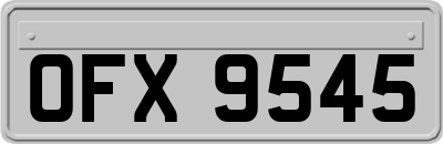 OFX9545