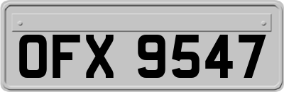 OFX9547