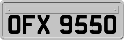 OFX9550