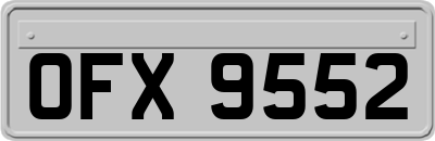 OFX9552