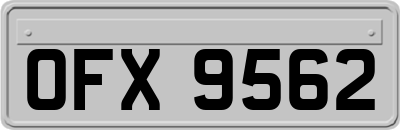 OFX9562