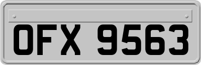 OFX9563