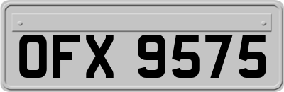 OFX9575