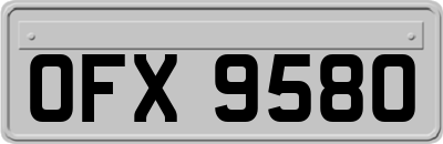 OFX9580