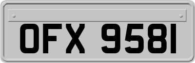 OFX9581