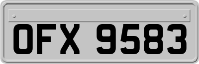 OFX9583