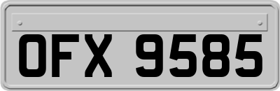 OFX9585