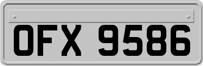 OFX9586