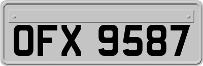 OFX9587