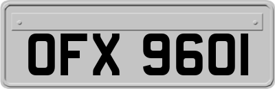 OFX9601