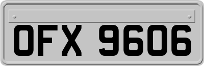 OFX9606