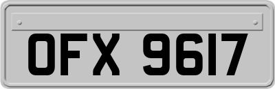 OFX9617