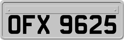 OFX9625