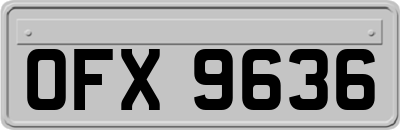 OFX9636