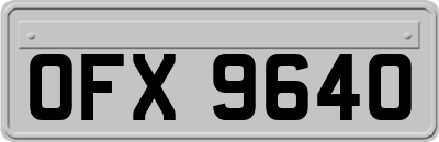 OFX9640