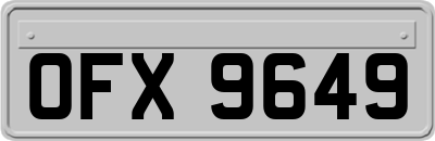OFX9649