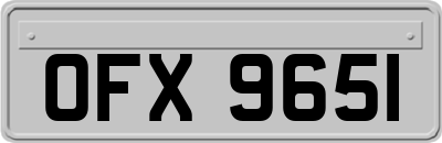 OFX9651