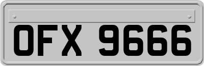OFX9666
