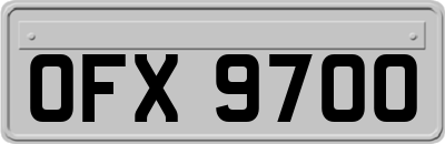OFX9700