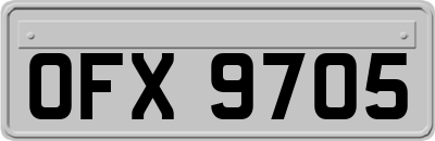 OFX9705