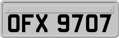 OFX9707