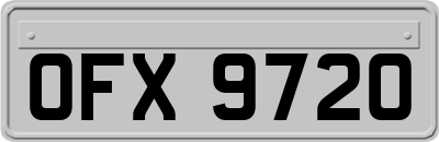 OFX9720
