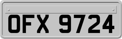 OFX9724