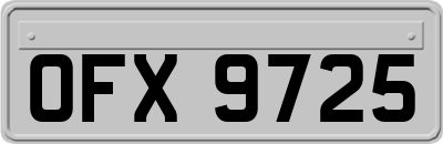 OFX9725