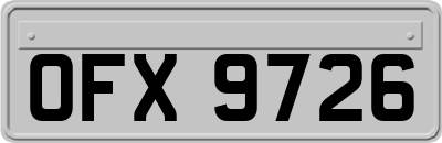 OFX9726