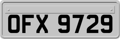 OFX9729