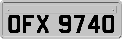 OFX9740