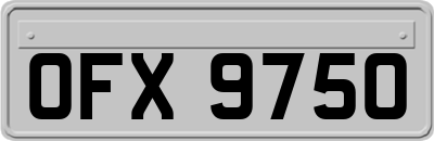 OFX9750