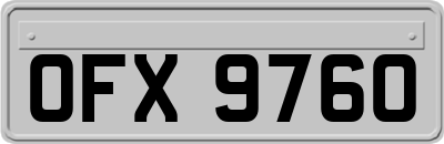 OFX9760
