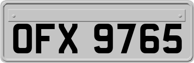 OFX9765